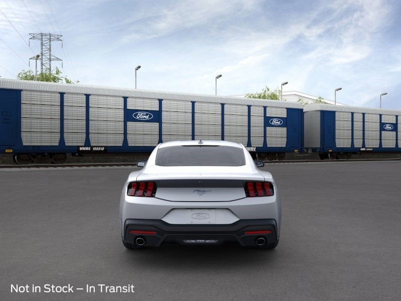 2024 Ford Mustang EcoBoost® Fastback