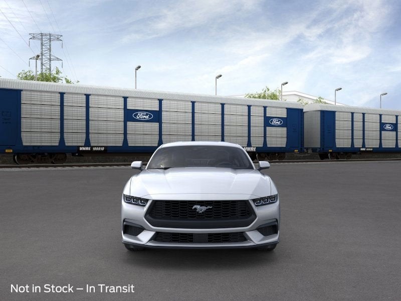 2024 Ford Mustang EcoBoost® Fastback