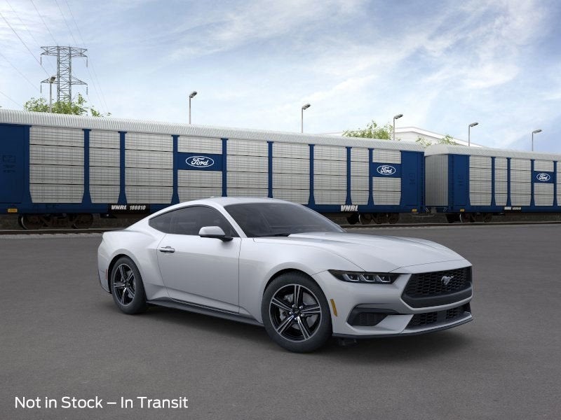 2024 Ford Mustang EcoBoost® Fastback