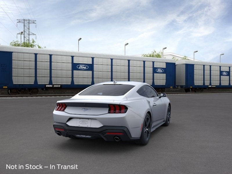 2024 Ford Mustang EcoBoost® Fastback