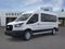2026 Ford Transit Commercial Passenger Van XL