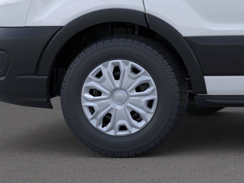 2026 Ford Transit Commercial Passenger Van XL