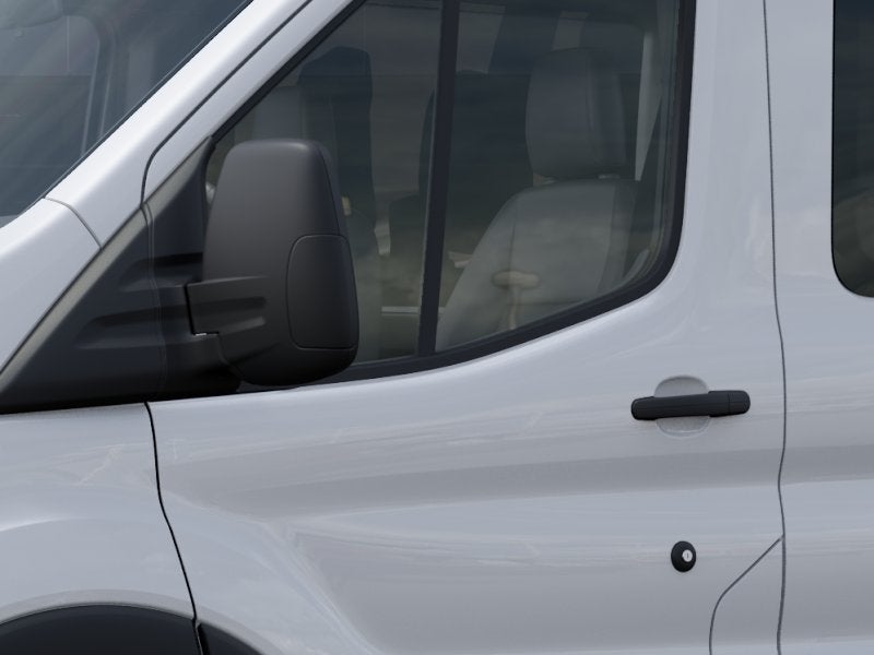 2027 Ford Transit Commercial Passenger Van XL