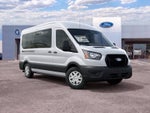 2027 Ford Transit Commercial Passenger Van XL
