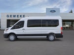 2026 Ford Transit Commercial Passenger Van XL
