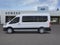 2026 Ford Transit Commercial Passenger Van XL