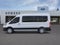 2026 Ford Transit Commercial Passenger Van XL