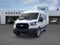2026 Ford Transit Commercial Passenger Van XL