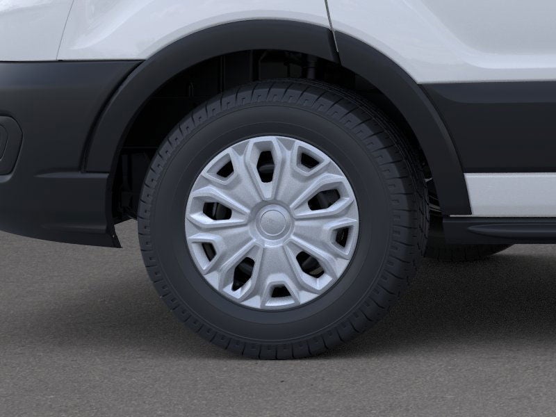 2026 Ford Transit Commercial Passenger Van XL