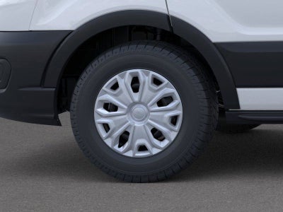 2026 Ford Transit Commercial Passenger Van XL