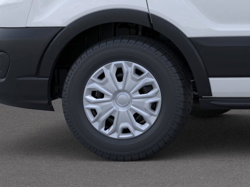 2026 Ford Transit Commercial Passenger Van XL