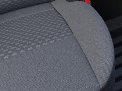 2025 Ford Transit Commercial Passenger Van XL