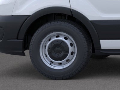 2025 Ford Transit Commercial Passenger Van XL