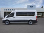 2025 Ford Transit Commercial Passenger Van XL