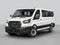2025 Ford Transit Commercial Passenger Van XL