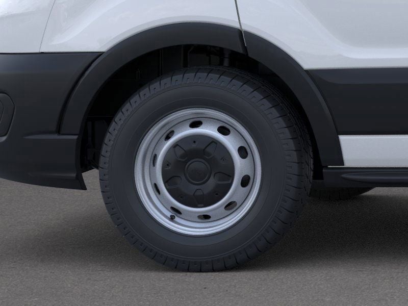 2025 Ford Transit Commercial Passenger Van XL