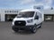 2025 Ford Transit Commercial Passenger Van XL