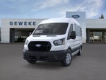 2026 Ford Transit Commercial Passenger Van XL