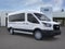 2026 Ford Transit Commercial Passenger Van XL