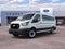 2027 Ford Transit Commercial Passenger Van XL