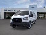 2026 Ford Transit Commercial Passenger Van XL