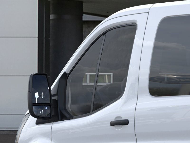 2026 Ford Transit Commercial Passenger Van XL