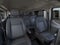 2026 Ford Transit Commercial Passenger Van XL