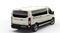 2026 Ford Transit Commercial Passenger Van XL