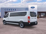 2026 Ford Transit Commercial Passenger Van XL