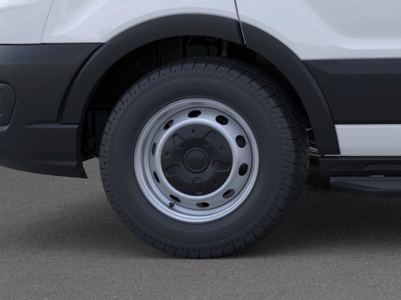 2026 Ford Transit Commercial Passenger Van XL