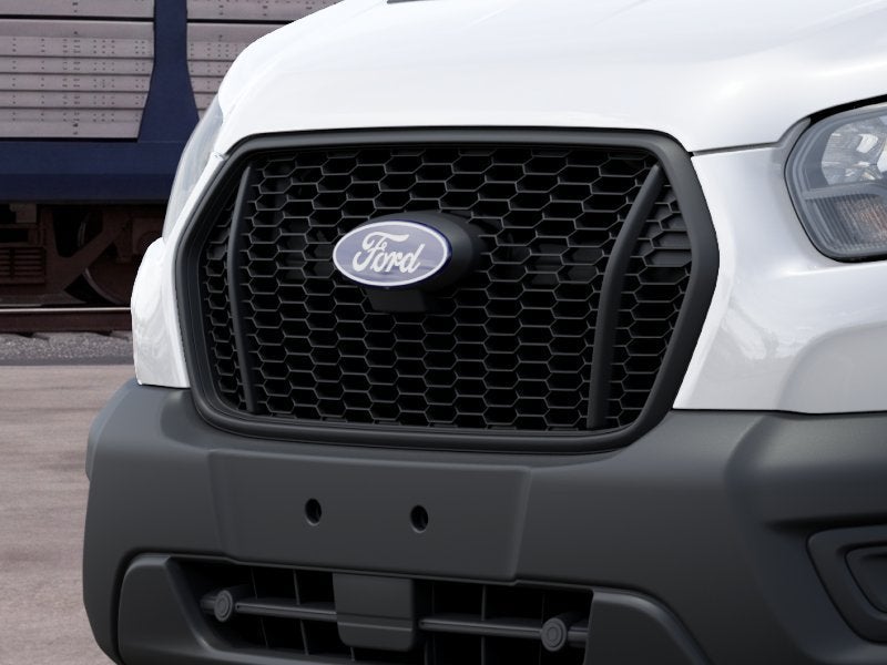 2027 Ford Transit Commercial Passenger Van XL