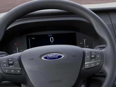 2027 Ford Transit Commercial Passenger Van XL
