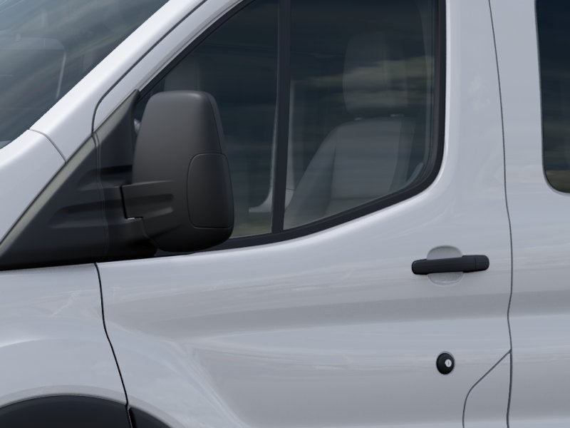 2027 Ford Transit Commercial Passenger Van XL