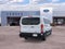 2026 Ford Transit Commercial Passenger Van XL