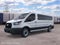 2026 Ford Transit Commercial Passenger Van XL