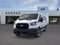2026 Ford Transit Commercial Passenger Van XL