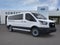 2026 Ford Transit Commercial Passenger Van XL
