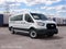 2027 Ford Transit Commercial Passenger Van XL
