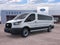 2026 Ford Transit Commercial Passenger Van XL