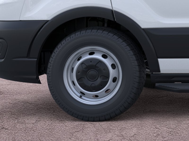 2026 Ford Transit Commercial Passenger Van XL