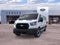2026 Ford Transit Commercial Passenger Van XL