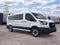 2026 Ford Transit Commercial Passenger Van XL