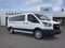 2026 Ford Transit Commercial Passenger Van XL