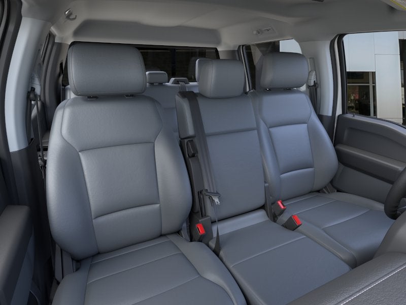 2026 Ford Chassis Cab F-450® XL
