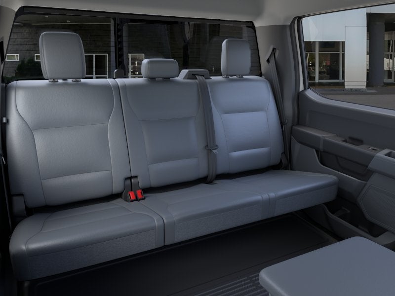 2026 Ford Chassis Cab F-450® XL