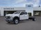 2026 Ford Chassis Cab F-450® XL
