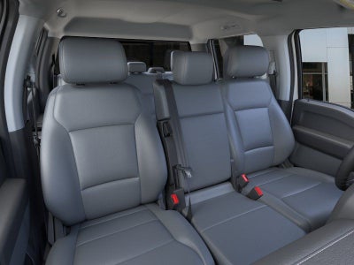 2026 Ford Chassis Cab F-450® XL