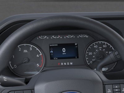 2026 Ford Chassis Cab F-450® XL