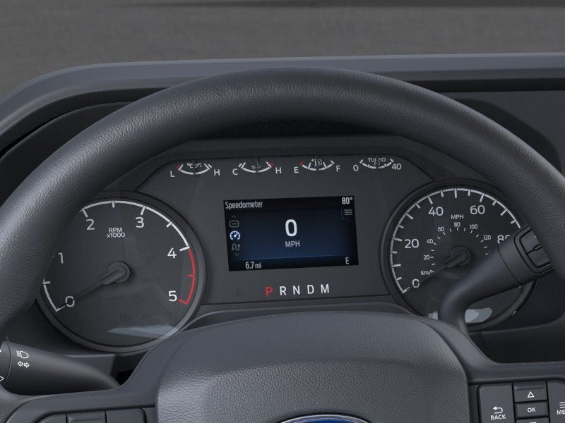 2026 Ford Chassis Cab F-450® XL