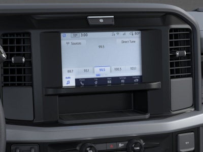 2026 Ford Chassis Cab F-450® XL
